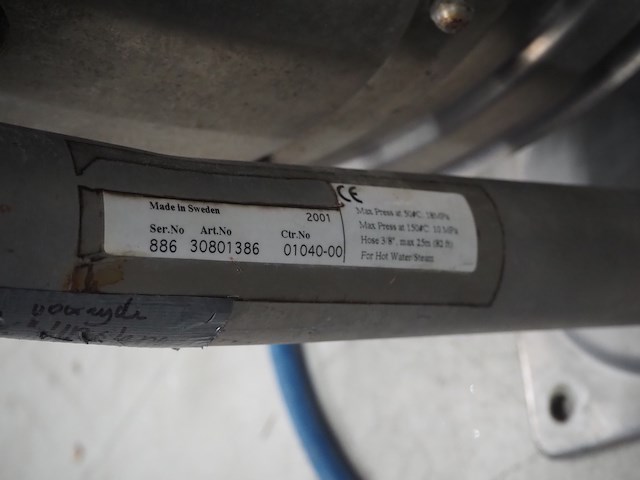 Nederman - afbeelding 8 van  8