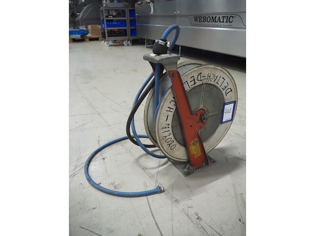 Nederman - afbeelding 2 van  6