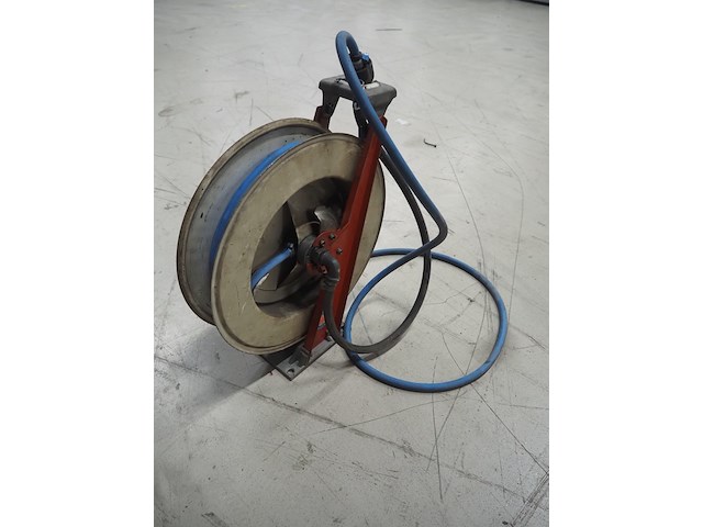 Nederman - afbeelding 4 van  6