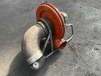 Nedermann centrifugaal ventilatoren (3x) - afbeelding 15 van  17