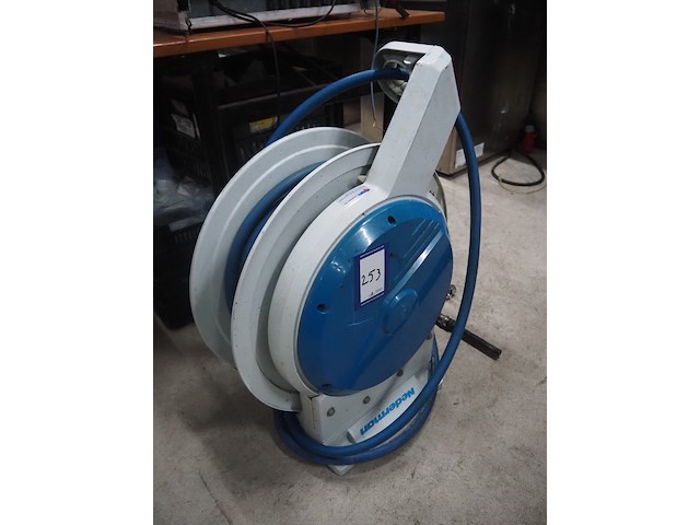 Nedermann - afbeelding 2 van  6