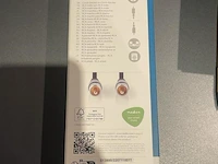 Nedis digital coax audiokabel type cagc24170at50 - afbeelding 2 van  3