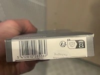 Nedis optische audiokabel type cabw25000at20 - 2mtr - afbeelding 2 van  2