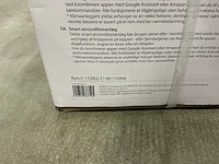 Nedis smart air conditioner 14000btu - afbeelding 3 van  3