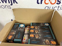 Nedis smartlife-kerstverlichting - koord - wi-fi - rgb - 42 led's - 5.00 m - android / ios - afbeelding 2 van  2