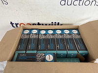 Nedis smartlife-kerstverlichting - koord - wi-fi - warm tot koel wit - 100 led's - 10.0 m - android / ios - afbeelding 2 van  2