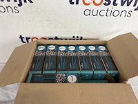 Nedis smartlife-kerstverlichting - koord - wi-fi - warm tot koel wit - 50 led's - 5.00 m - android / ios - afbeelding 2 van  2