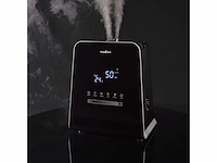 Nedis smartlife luchtbevochtiger 30 w met koele en warme nevel 55 l hygrometer timer f - afbeelding 3 van  5