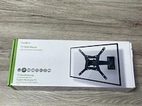 Nedis tv-muurbeugel voor tv's van 10-32" - afbeelding 1 van  3