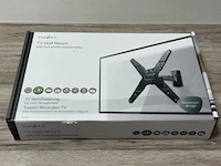 Nedis tv-muurbeugel voor tv's van 26-42" - afbeelding 1 van  3