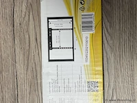Nedis tv-muurbeugel voor tv's van 32-55" - afbeelding 2 van  2