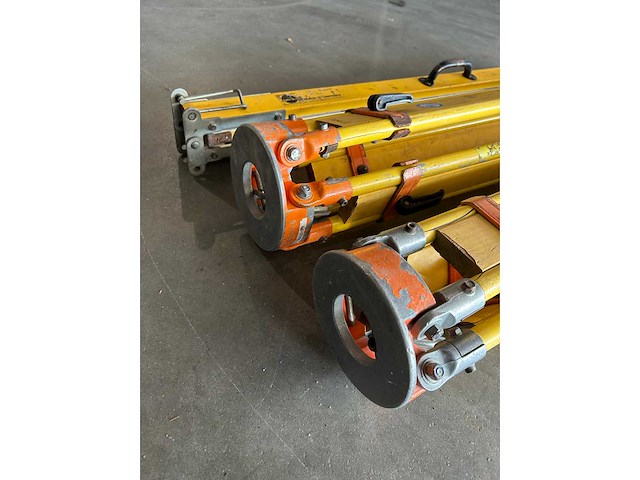 Nedo laser statief (2x) - afbeelding 3 van  4