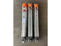 Nedo laser statief (3x) - afbeelding 4 van  4