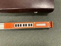 Nedo messtronic digitale meetstok - afbeelding 3 van  3