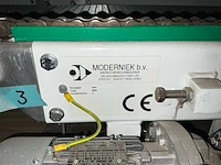 Nedpack - ketting/rollenbaan - 2021 - afbeelding 4 van  16