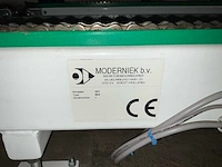 Nedpack - ketting/rollenbaan - 2021 - afbeelding 6 van  16