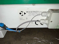 Nedpack - ketting/rollenbaan - 2021 - afbeelding 7 van  16