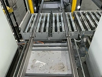 Nedpack - ketting/rollenbaan - 2021 - afbeelding 9 van  16