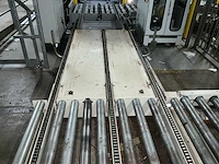 Nedpack - ketting/rollenbaan - 2021 - afbeelding 10 van  16
