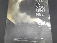 Nee, nee en nog eens nee