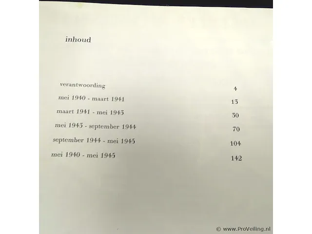 Nee, nee en nog eens nee - afbeelding 3 van  5