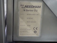 Needham - afbeelding 4 van  12
