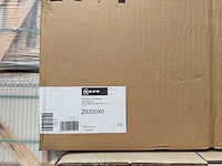Neff - afzuigkap accessoires - z8200x0 - afbeelding 3 van  4