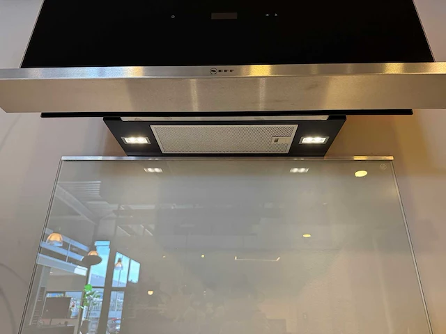 Neff - d95frw1s0 - afzuigkap - afbeelding 2 van  7