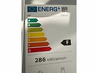 Neff - ki5861sf0 - koel/vrieskast (c) - afbeelding 2 van  2
