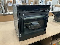 Neff b69fy5cy0 inbouw stoomoven - afbeelding 1 van  9