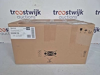 Neff d63idk1s0 schuine afzuigkap zwart - 60cm - afbeelding 2 van  3
