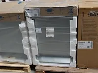 Neff s455hvx15e inbouw vaatwasser type sl6p1f. breedte 60 cm. geluidsniveau 46 db - afbeelding 1 van  4