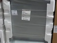 Neff s455hvx15e inbouw vaatwasser type sl6p1f. breedte 60 cm. geluidsniveau 46 db - afbeelding 2 van  4
