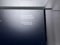 Neff v68yyx4c0 inductie kookplaat met afzuiging - afbeelding 3 van  3