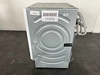 Neff w543bx2gb wasmachine voorbelading 8 kg 1400 rpm wit - afbeelding 3 van  5