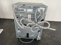 Neff w543bx2gb wasmachine voorbelading 8 kg 1400 rpm wit - afbeelding 4 van  5