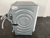 Neff w543bx2gb wasmachine voorbelading 8 kg 1400 rpm wit - afbeelding 5 van  5
