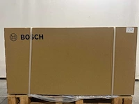 Nefit - bosch - compress 2000 awf monobloc 6 kw - warmtepomp - afbeelding 3 van  3