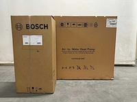 Nefit - bosch - enviline a/w split 5.0 b-s warmtepomp (binnen en buitenunit) - afbeelding 7 van  13