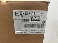 Nefit - bosch - enviline a/w split 5.0 b-s warmtepomp (binnen en buitenunit) - afbeelding 3 van  13