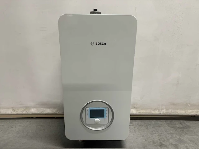 Nefit - bosch - enviline a/w split 5.0 b-s warmtepomp (binnen en buitenunit) - afbeelding 7 van  13