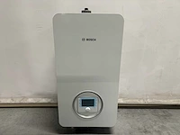 Nefit - bosch - enviline a/w split 5.0 b-s warmtepomp (binnen en buitenunit) - afbeelding 7 van  13