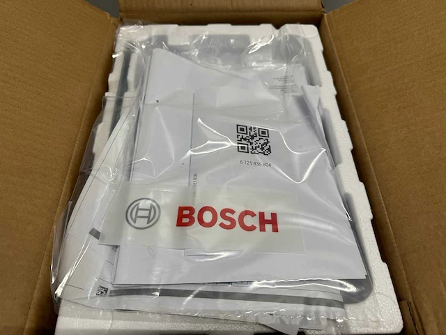 Nefit - bosch - enviline a/w split 5.0 b-s warmtepomp (binnen en buitenunit) - afbeelding 11 van  13