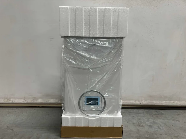 Nefit - bosch - enviline a/w split 5.0 b-s warmtepomp (binnen en buitenunit) - afbeelding 12 van  13