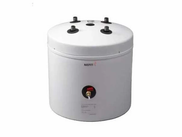 Nefit - buffervat 50l - afbeelding 1 van  3