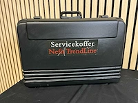 Nefit - nefit trendline service koffer