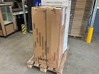 Nefit 120l - 40kw 7736701440 cv-boiler - afbeelding 2 van  6