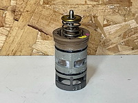 Nefit 3-wegklep cartridge universeel (7x) - afbeelding 1 van  3