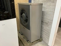 Nefit airo s hydro (5/4kw) monoblock - afbeelding 1 van  3