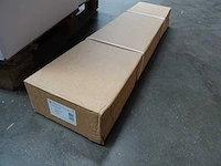 Nefit bosch - 7 716 161 065 - vloerbeugelset - afbeelding 2 van  3